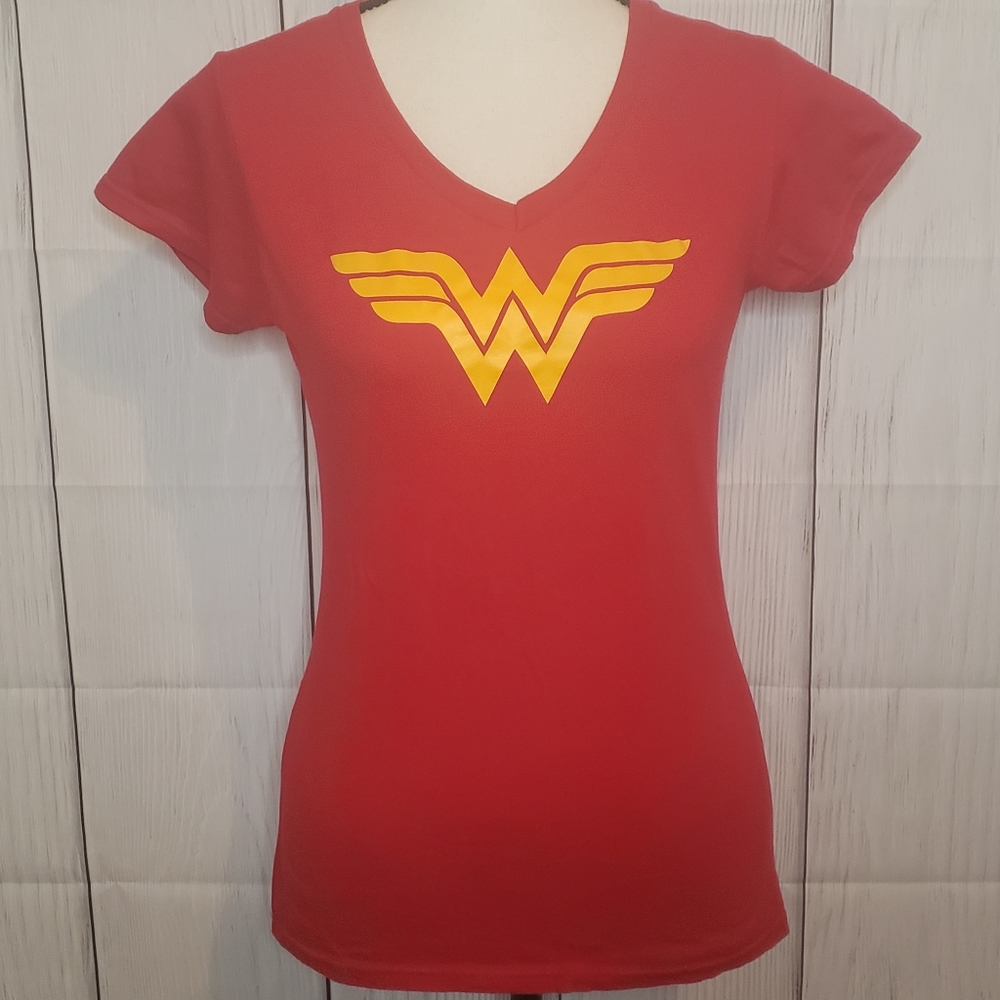 ❤ Wonder Woman❤ T-Shirt